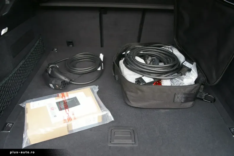 Porsche Cayenne din 2024 cu 2.999 km - oferta POR171803 - foto 43