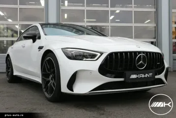 Mercedes-Benz AMG GT din 2023 - oferta MER171804