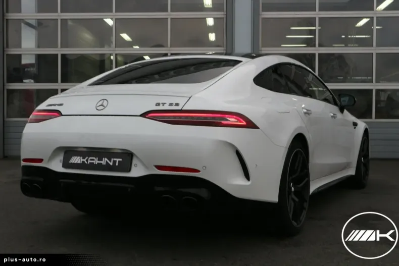 Mercedes-Benz AMG GT din 2023 cu 25.050 km - oferta MER171804 - foto 2