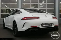 Mercedes-Benz AMG GT din 2023 cu 25.050 km - oferta MER171804 - foto 3