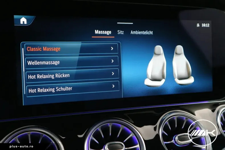 Mercedes-Benz AMG GT din 2023 cu 25.050 km - oferta MER171804 - foto 6