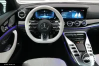Mercedes-Benz AMG GT din 2023 cu 25.050 km - oferta MER171804 - foto 7
