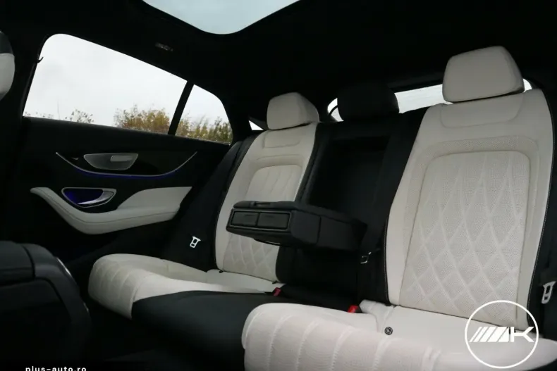 Mercedes-Benz AMG GT din 2023 cu 25.050 km - oferta MER171804 - foto 10