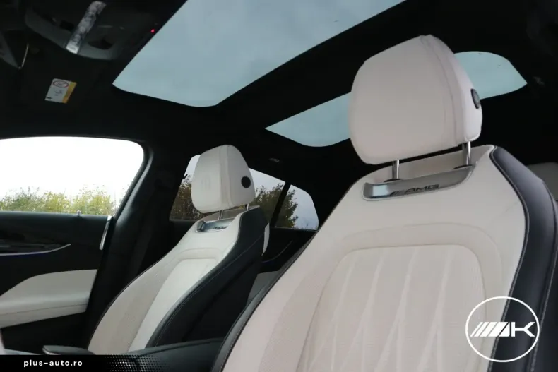 Mercedes-Benz AMG GT din 2023 cu 25.050 km - oferta MER171804 - foto 11