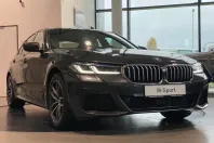 BMW 545 din 2022 cu 71.126 km - oferta BMW171805 - foto 3