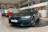 BMW 545 din 2022 cu 71.126 km - oferta BMW171805 - foto 6