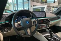 BMW 545 din 2022 cu 71.126 km - oferta BMW171805 - foto 8
