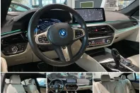 BMW 545 din 2022 cu 71.126 km - oferta BMW171805 - foto 12