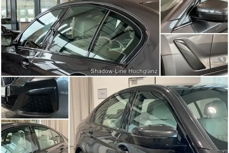 BMW 545 din 2022 cu 71.126 km - oferta BMW171805 - foto 14