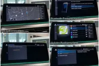 BMW 545 din 2022 cu 71.126 km - oferta BMW171805 - foto 17