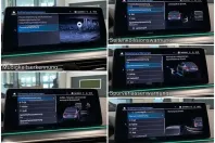 BMW 545 din 2022 cu 71.126 km - oferta BMW171805 - foto 18