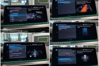 BMW 545 din 2022 cu 71.126 km - oferta BMW171805 - foto 19