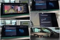 BMW 545 din 2022 cu 71.126 km - oferta BMW171805 - foto 20