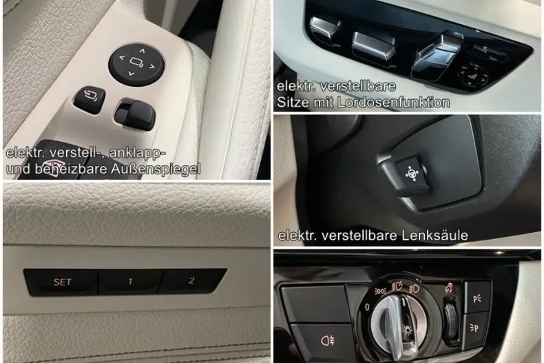 BMW 545 din 2022 cu 71.126 km - oferta BMW171805 - foto 21