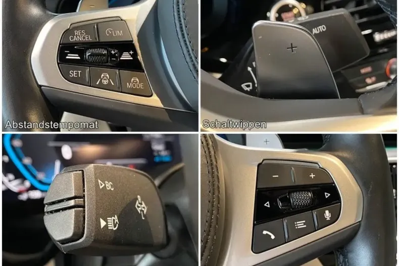 BMW 545 din 2022 cu 71.126 km - oferta BMW171805 - foto 22