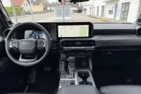 Toyota Land Cruiser din 2024 cu 17.890 km - oferta TOY171806 - foto 11