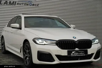 BMW 530 din 2023 - oferta BMW171807