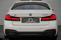 BMW 530 din 2023 cu 92.800 km - oferta BMW171807 - foto 5