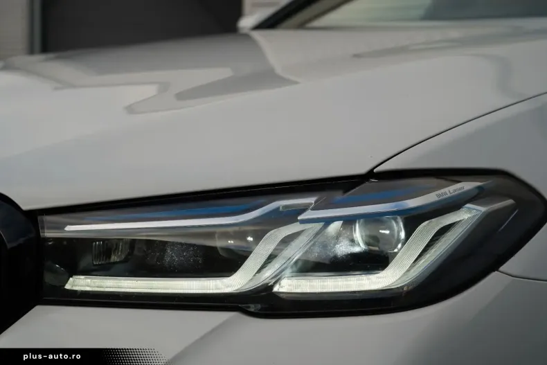 BMW 530 din 2023 cu 92.800 km - oferta BMW171807 - foto 7