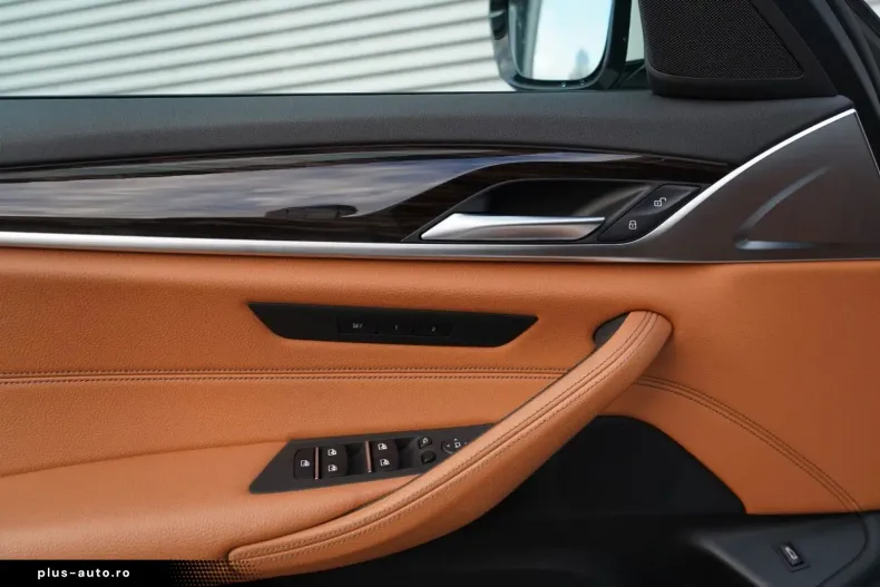 BMW 530 din 2023 cu 92.800 km - oferta BMW171807 - foto 12