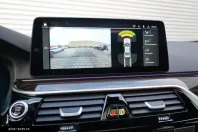 BMW 530 din 2023 cu 92.800 km - oferta BMW171807 - foto 24