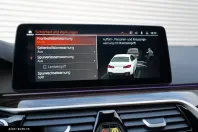 BMW 530 din 2023 cu 92.800 km - oferta BMW171807 - foto 25