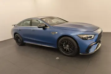 Mercedes-Benz AMG GT din 2021 - oferta MER171808