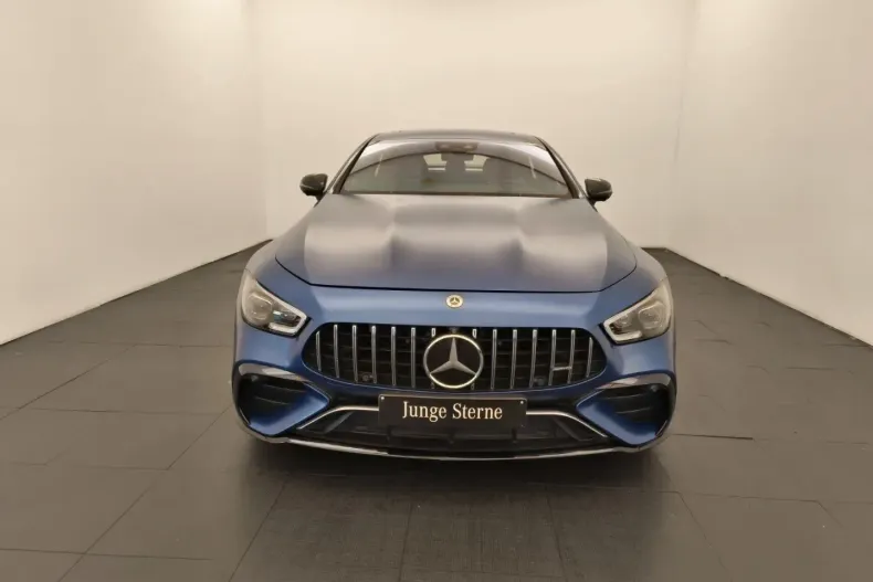 Mercedes-Benz AMG GT din 2021 cu 24.510 km - oferta MER171808 - foto 2