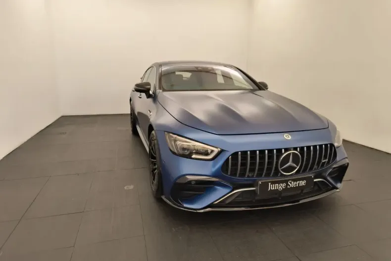Mercedes-Benz AMG GT din 2021 cu 24.510 km - oferta MER171808 - foto 3