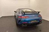 Mercedes-Benz AMG GT din 2021 cu 24.510 km - oferta MER171808 - foto 6