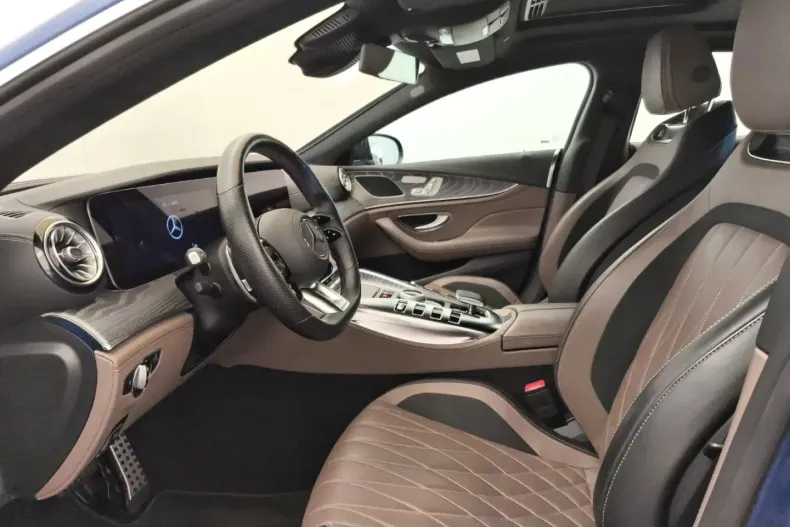 Mercedes-Benz AMG GT din 2021 cu 24.510 km - oferta MER171808 - foto 10