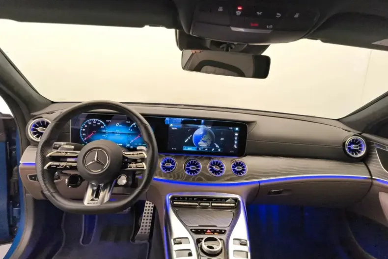 Mercedes-Benz AMG GT din 2021 cu 24.510 km - oferta MER171808 - foto 12