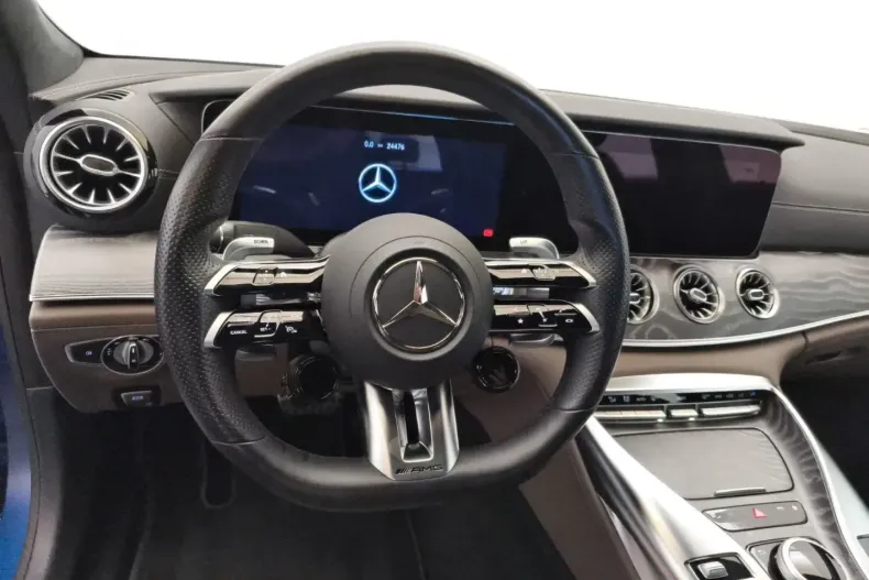 Mercedes-Benz AMG GT din 2021 cu 24.510 km - oferta MER171808 - foto 14