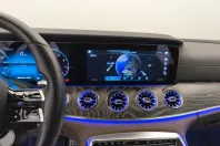 Mercedes-Benz AMG GT din 2021 cu 24.510 km - oferta MER171808 - foto 16