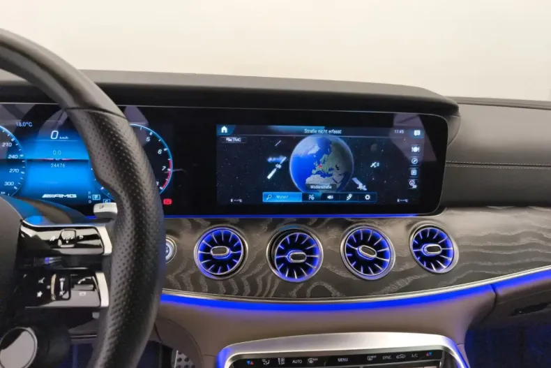 Mercedes-Benz AMG GT din 2021 cu 24.510 km - oferta MER171808 - foto 16