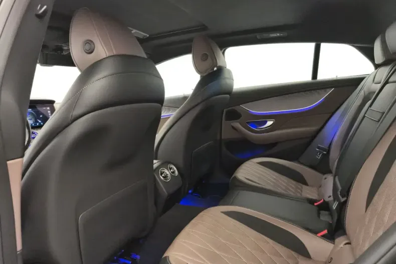 Mercedes-Benz AMG GT din 2021 cu 24.510 km - oferta MER171808 - foto 18