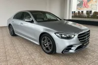 Mercedes-Benz S 450 din 2023 cu 11.149 km - oferta MER171809 - foto 1