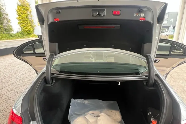 Mercedes-Benz S 450 din 2023 cu 11.149 km - oferta MER171809 - foto 19