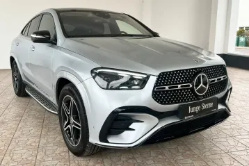 Mercedes-Benz GLE 400 din 2023 - oferta MER171810
