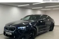 BMW M5 din 2025 cu 5.386 km - oferta BMW171811 - foto 1