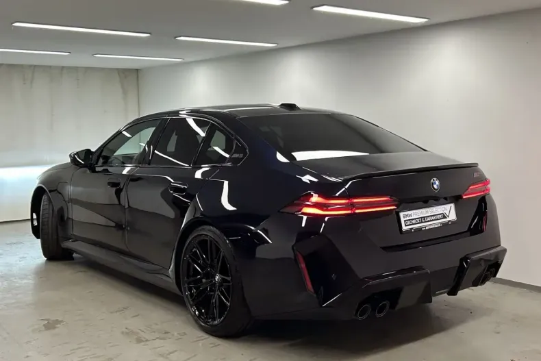 BMW M5 din 2025 cu 5.386 km - oferta BMW171811 - foto 3