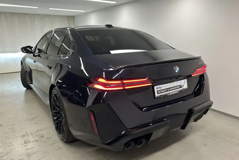 BMW M5 din 2025 cu 5.386 km - oferta BMW171811 - foto 4