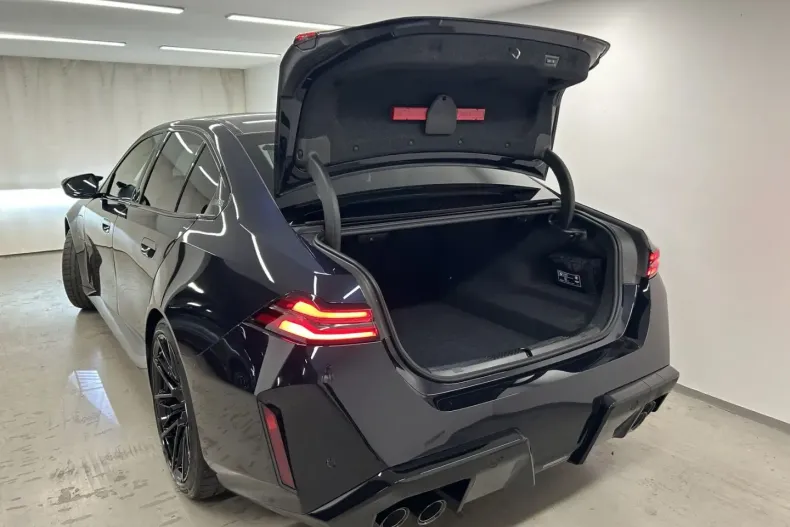 BMW M5 din 2025 cu 5.386 km - oferta BMW171811 - foto 7