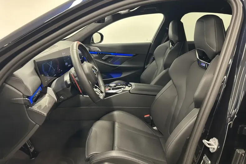 BMW M5 din 2025 cu 5.386 km - oferta BMW171811 - foto 8