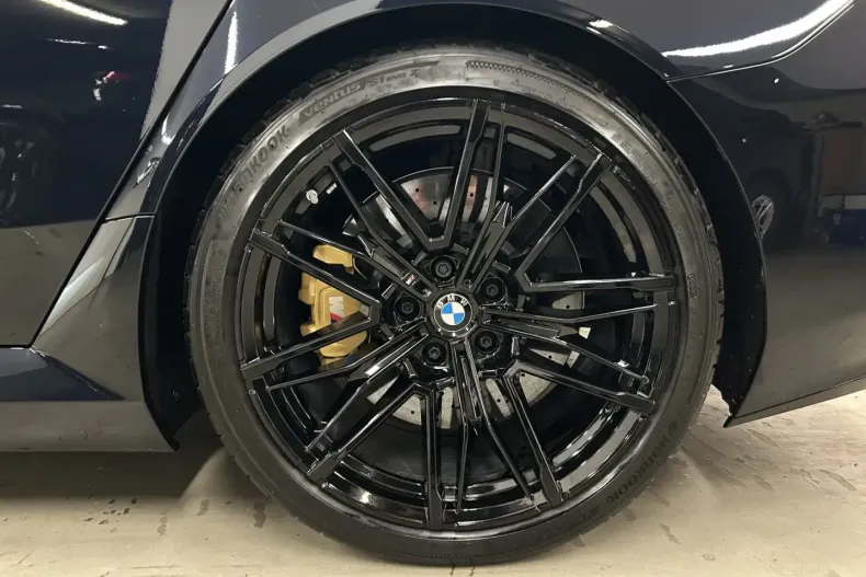 BMW M5 din 2025 cu 5.386 km - oferta BMW171811 - foto 10