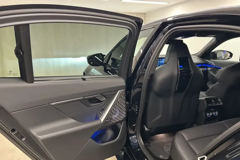 BMW M5 din 2025 cu 5.386 km - oferta BMW171811 - foto 13