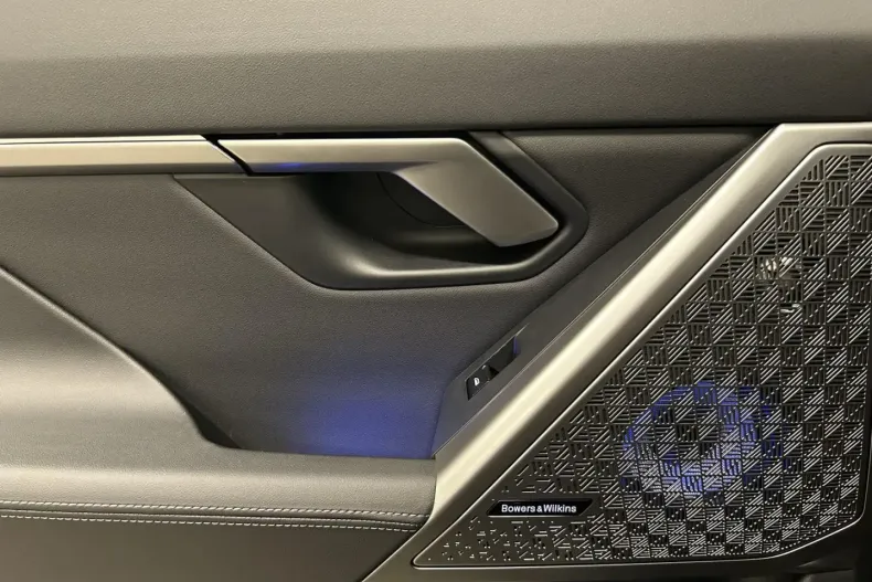 BMW M5 din 2025 cu 5.386 km - oferta BMW171811 - foto 15