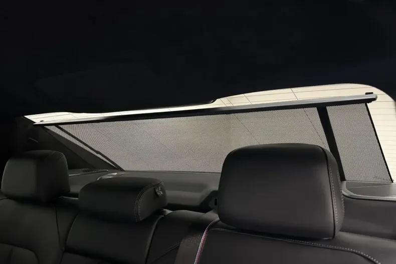 BMW M5 din 2025 cu 5.386 km - oferta BMW171811 - foto 17