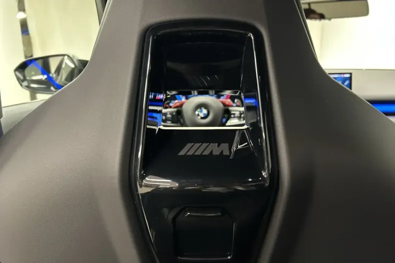 BMW M5 din 2025 cu 5.386 km - oferta BMW171811 - foto 18