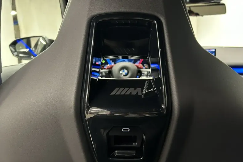 BMW M5 din 2025 cu 5.386 km - oferta BMW171811 - foto 19